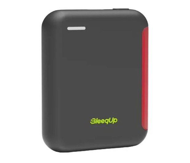 BleeqUp Ranger Power Plus ładowarka - 1526271 - zdjęcie